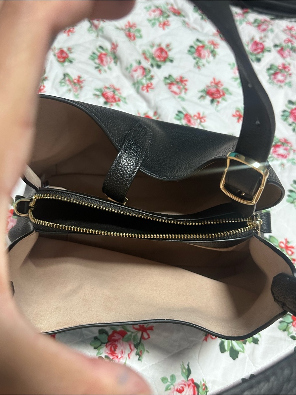 Kate Spade Deco Tote Bag - Picture 6 of 8